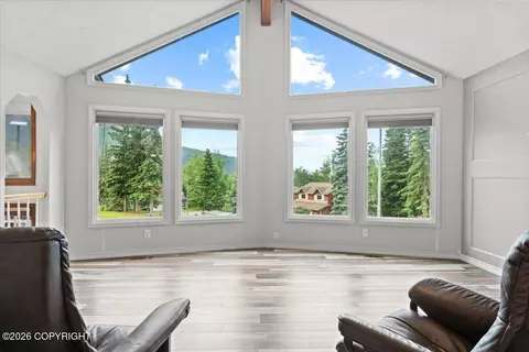Living - 10521 Constitution Cir, Eagle River, AK 99577 photo 1 of 3