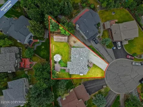 View/Area - 10521 Constitution Cir, Eagle River, AK 99577 photo 4 of 4