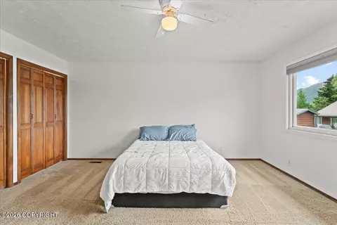 Bedroom - 10521 Constitution Cir, Eagle River, AK 99577 photo 1 of 5