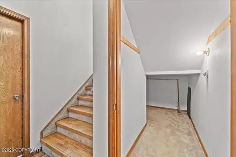 Entry Way - 10521 Constitution Cir, Eagle River, AK 99577 photo 6 of 6