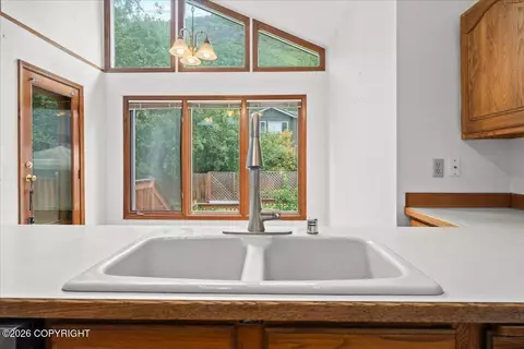 Kitchen - 10521 Constitution Cir, Eagle River, AK 99577 photo 3 of 3