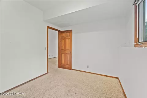 Bedroom - 10521 Constitution Cir, Eagle River, AK 99577 photo 5 of 5