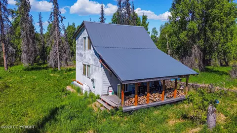 17148 S Josey Cir, Trapper Creek, AK 99683