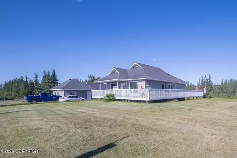 36026 Meandering Rd, Soldotna, AK 99669