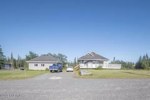 36026 Meandering Rd, Soldotna, AK 99669
