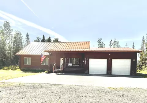 33833 Community College Dr, Soldotna, AK 99669