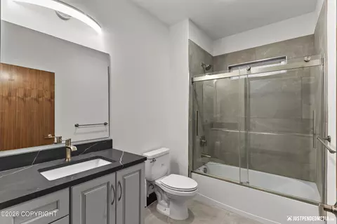 Bath - 3103 Sheldon Jackson St, Anchorage, AK 99508 photo 1 of 2