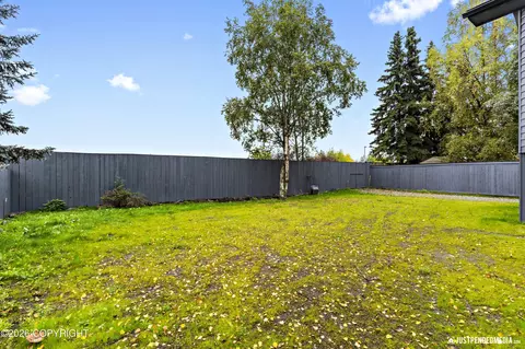 Exterior - 3103 Sheldon Jackson St, Anchorage, AK 99508 photo 2 of 2