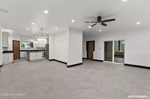 Living - 3103 Sheldon Jackson St, Anchorage, AK 99508 photo 4 of 4