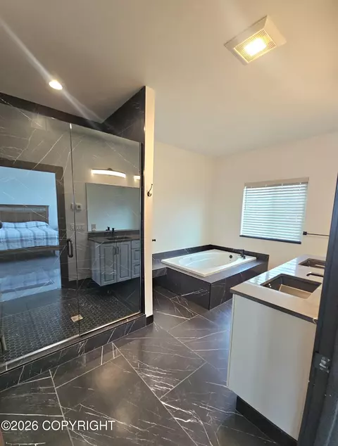 Bath - 3103 Sheldon Jackson St, Anchorage, AK 99508 photo 2 of 2