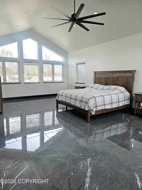 Bedroom - 3103 Sheldon Jackson St, Anchorage, AK 99508 photo 1 of 1