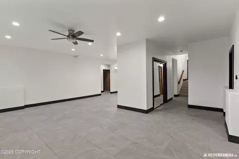 Living - 3103 Sheldon Jackson St, Anchorage, AK 99508 photo 1 of 4