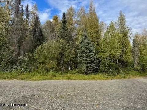 15785 E Greenleaf Dr, Talkeetna, AK 99676