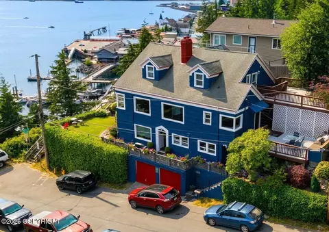 600 Front 309 Cedar St, Ketchikan, AK 99901