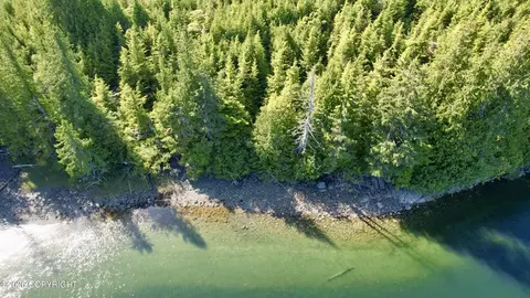 L10 North Wadleigh, Klawock, AK 99925