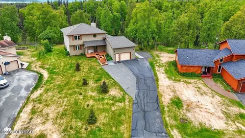 110 Wooded Glen Ct, Kenai, AK 99611