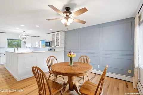 Dining - 6224 Geronimo Cir, Anchorage, AK 99504 photo 2 of 2