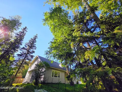Exterior - 6224 Geronimo Cir, Anchorage, AK 99504 photo 8 of 8