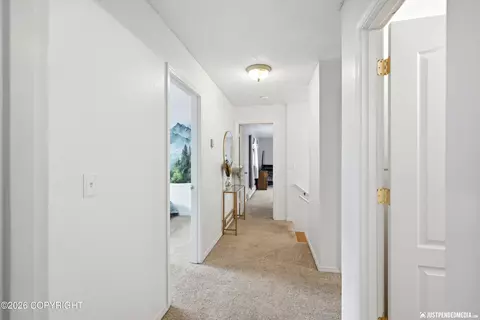 Entry Way - 6224 Geronimo Cir, Anchorage, AK 99504 photo 4 of 4