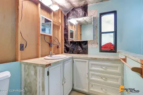 2352 N River Cir, Eagle River, AK 99577 photo 34