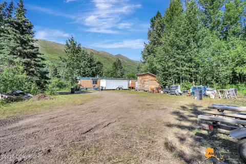 2352 N River Cir, Eagle River, AK 99577 photo 7