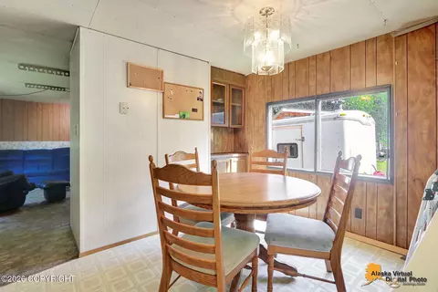 2352 N River Cir, Eagle River, AK 99577 photo 16