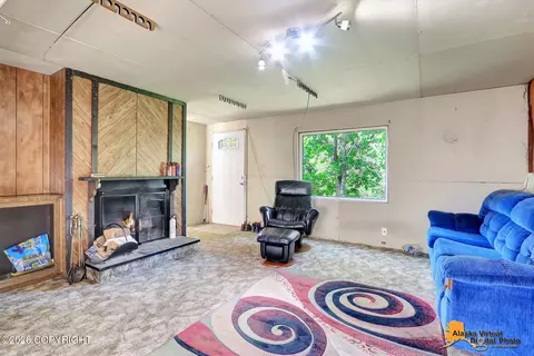 2352 N River Cir, Eagle River, AK 99577 photo 10