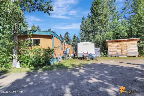 2352 N River Cir, Eagle River, AK 99577 photo 4