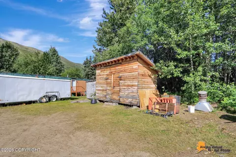2352 N River Cir, Eagle River, AK 99577 photo 5