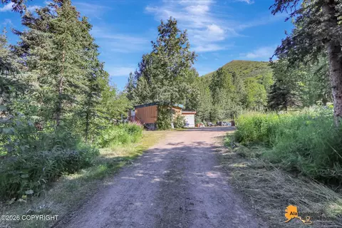 2352 N River Cir, Eagle River, AK 99577 photo 3