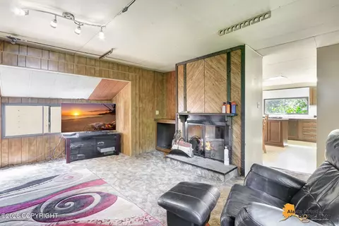 2352 N River Cir, Eagle River, AK 99577 photo 12