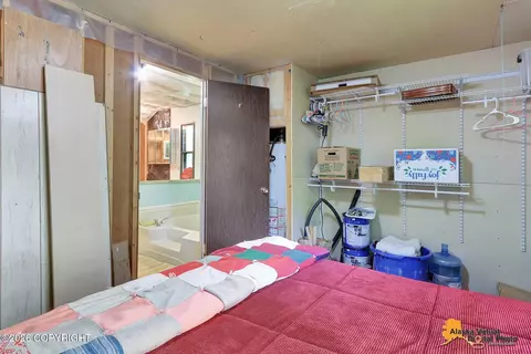 2352 N River Cir, Eagle River, AK 99577 photo 28