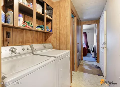 2352 N River Cir, Eagle River, AK 99577 photo 24