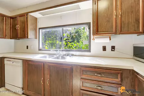 2352 N River Cir, Eagle River, AK 99577 photo 20