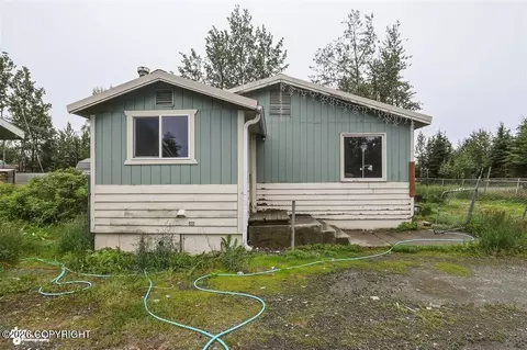 35814 Glory St, Soldotna, AK 99669