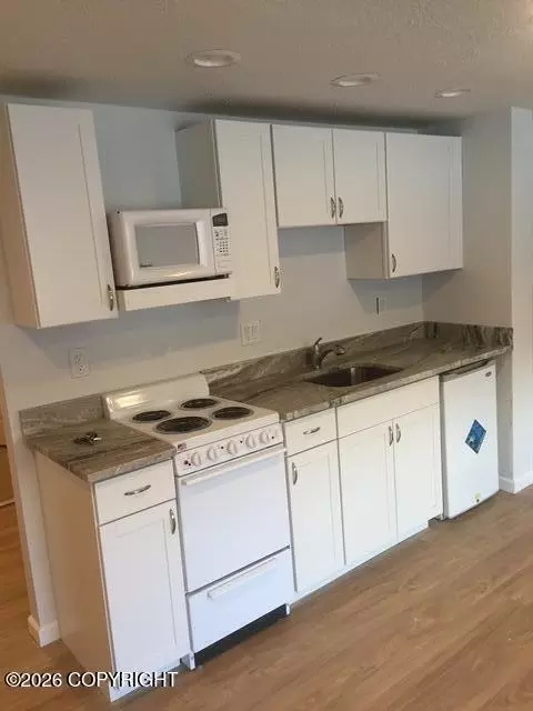 100 Blackstone Road Bay 3 Rd #3, Whittier, AK 99693