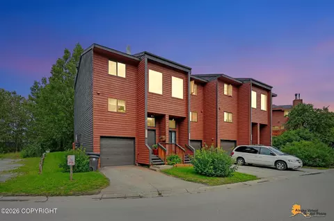 3635-3711 Carleton Ave, Anchorage, AK 99517
