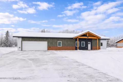 2802 W First Ave, North Pole, AK 99705