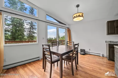 Dining - 10845 Anvik Cir, Eagle River, AK 99577 photo 3 of 4