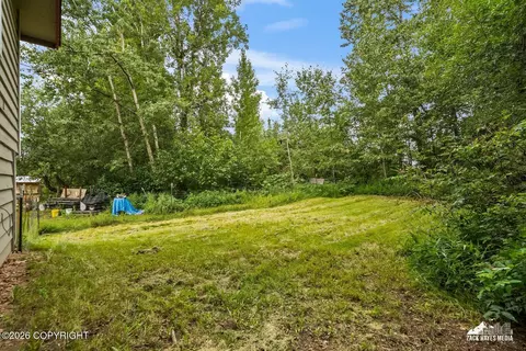 Exterior - 10845 Anvik Cir, Eagle River, AK 99577 photo 11 of 13