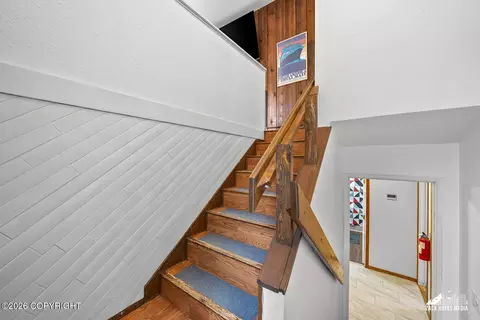 Entry Way - 10845 Anvik Cir, Eagle River, AK 99577 photo 1 of 3