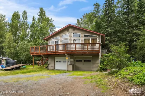 Other - 10845 Anvik Cir, Eagle River, AK 99577 photo 2 of 13