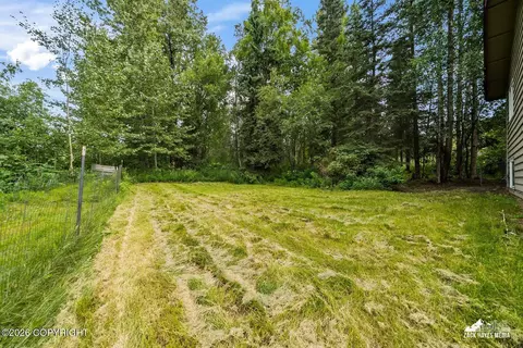 Exterior - 10845 Anvik Cir, Eagle River, AK 99577 photo 8 of 13