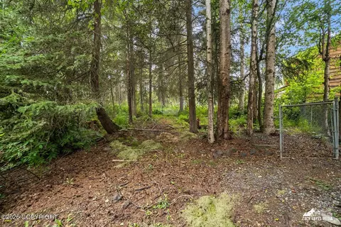 Exterior - 10845 Anvik Cir, Eagle River, AK 99577 photo 12 of 13