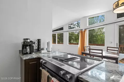 Kitchen - 10845 Anvik Cir, Eagle River, AK 99577 photo 10 of 10