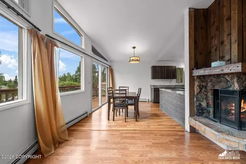 Dining - 10845 Anvik Cir, Eagle River, AK 99577 photo 1 of 4