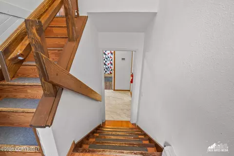 Entry Way - 10845 Anvik Cir, Eagle River, AK 99577 photo 3 of 3