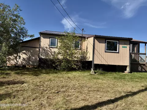 9332 Nengqerralria Dr, Bethel, AK 99559