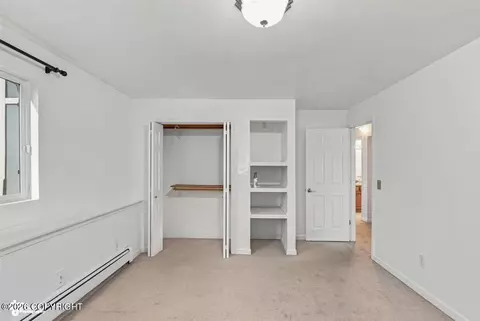 Bedroom - 5929 E 21st Ave, Anchorage, AK 99504 photo 1 of 4