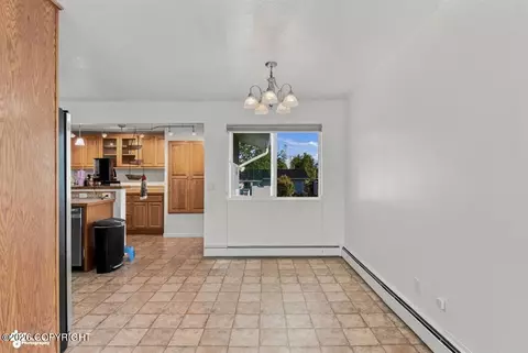 Dining - 5929 E 21st Ave, Anchorage, AK 99504 photo 1 of 1